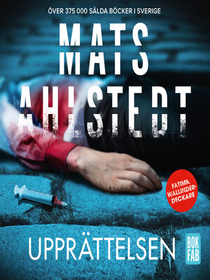 cover image of Upprättelsen